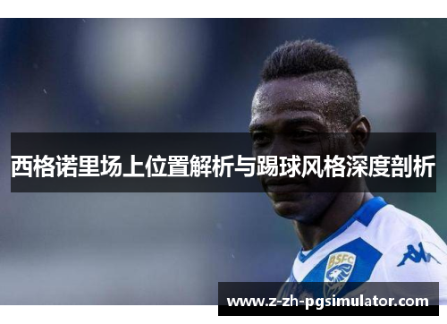 西格诺里场上位置解析与踢球风格深度剖析